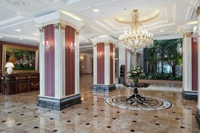 هیلتون سیبیو