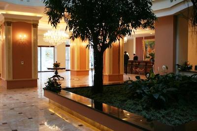 هیلتون سیبیو