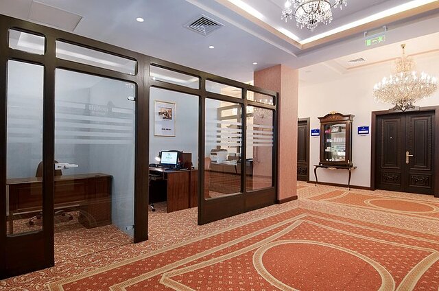هیلتون سیبیو
