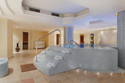 هیلتون سیبیو