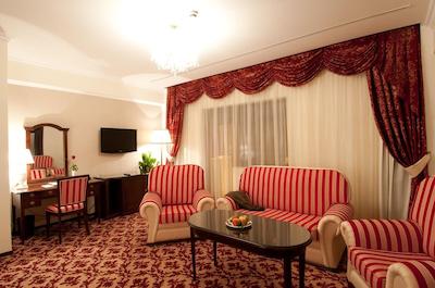 هیلتون سیبیو