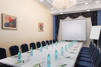 هیلتون سیبیو