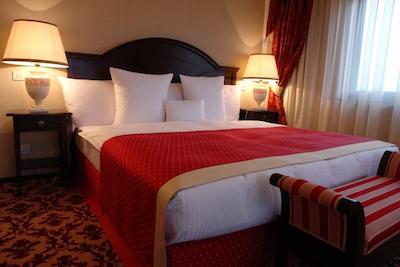 هیلتون سیبیو