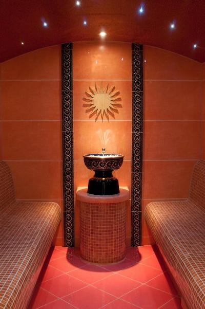 هیلتون سیبیو