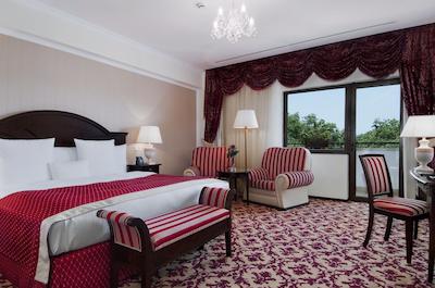 هیلتون سیبیو