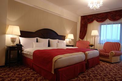 هیلتون سیبیو