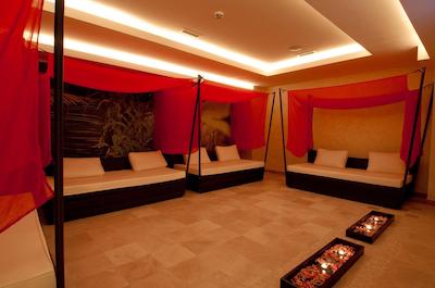 هیلتون سیبیو