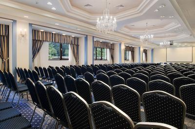 هیلتون سیبیو