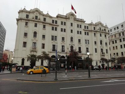گراند بلیوار