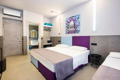 رلیز دی پاپی