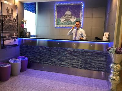 رلیز دی پاپی