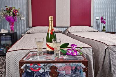 رلیز دی پاپی