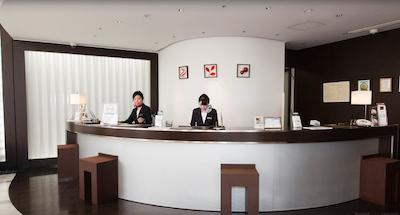 جال سیتی هاندا تکیو