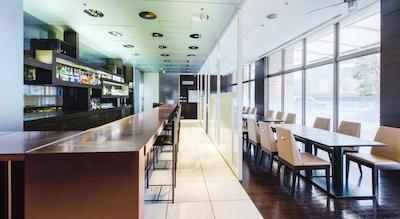 جال سیتی هاندا تکیو