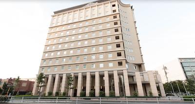 جال سیتی هاندا تکیو