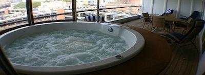 ارکادیا هتل سویتز