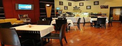 ارکادیا هتل سویتز