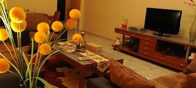 ارکادیا هتل سویتز