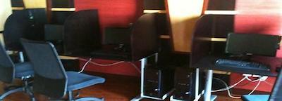 ارکادیا هتل سویتز