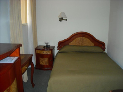 کنتیننتال