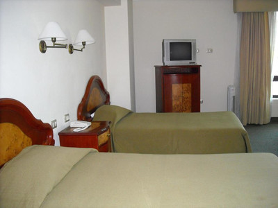 کنتیننتال