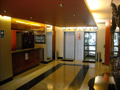 کنتیننتال