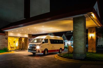 فیستا این تامپیکو