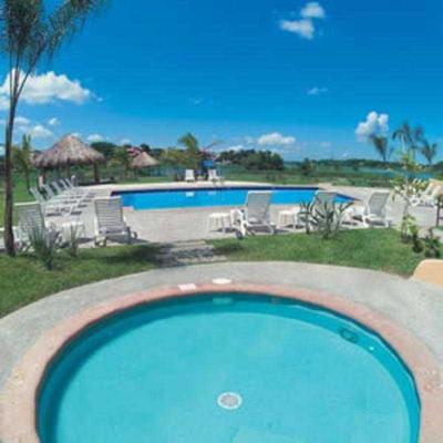 فیستا این تامپیکو