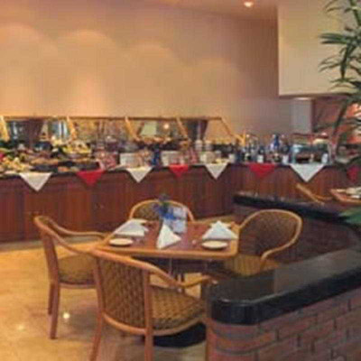 فیستا این تامپیکو