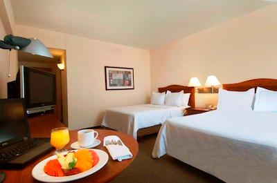 فیستا این تامپیکو