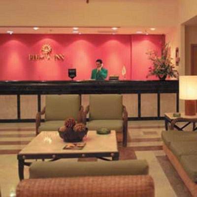 فیستا این تامپیکو