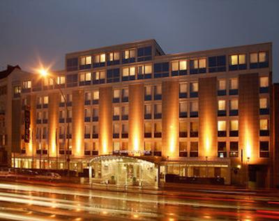 نه هامبورگ میت