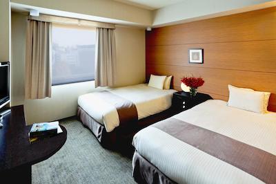 سیتادینز سنترال شینجوکو تکیو