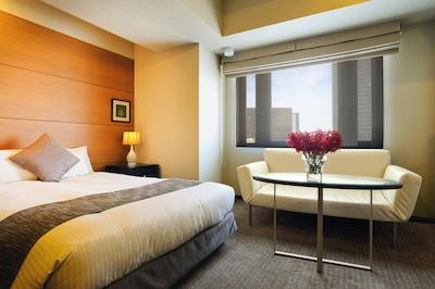 سیتادینز سنترال شینجوکو تکیو