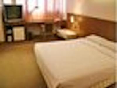 هتل اسئوکیو