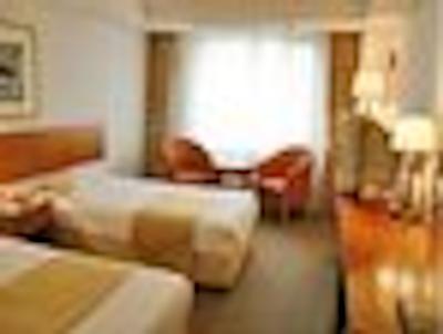 هتل اسئوکیو