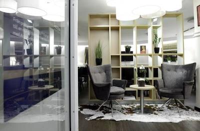 گود مرنینگ اُربرو