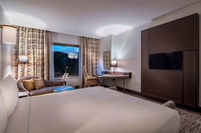 هیلتون پدگوریکا کرنا گورا