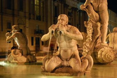 هتل تیترو پاس