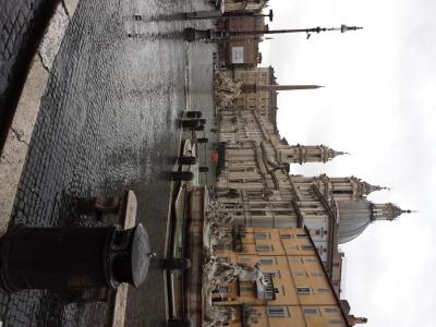 هتل تیترو پاس