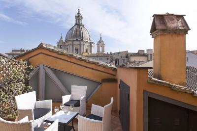 هتل تیترو پاس