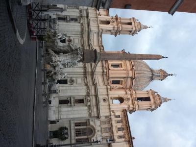 هتل تیترو پاس