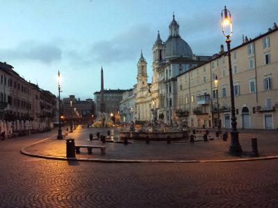 هتل تیترو پاس