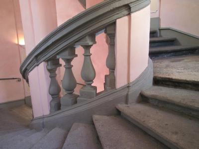 هتل تیترو پاس