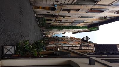 هتل تیترو پاس