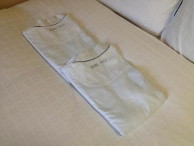 هتل هریدم ویلا