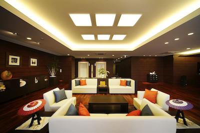 هتل میستز کیتو شیجو