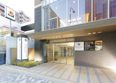 هتل میستز کیتو شیجو