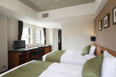 هتل میستز کیتو شیجو