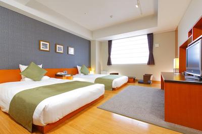 هتل میستز کیتو شیجو